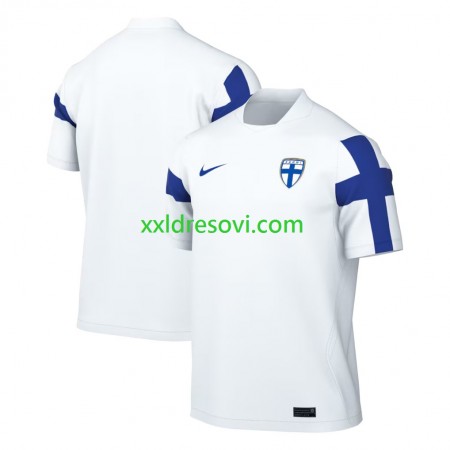Finska Domaći Nogometni Dres 2026